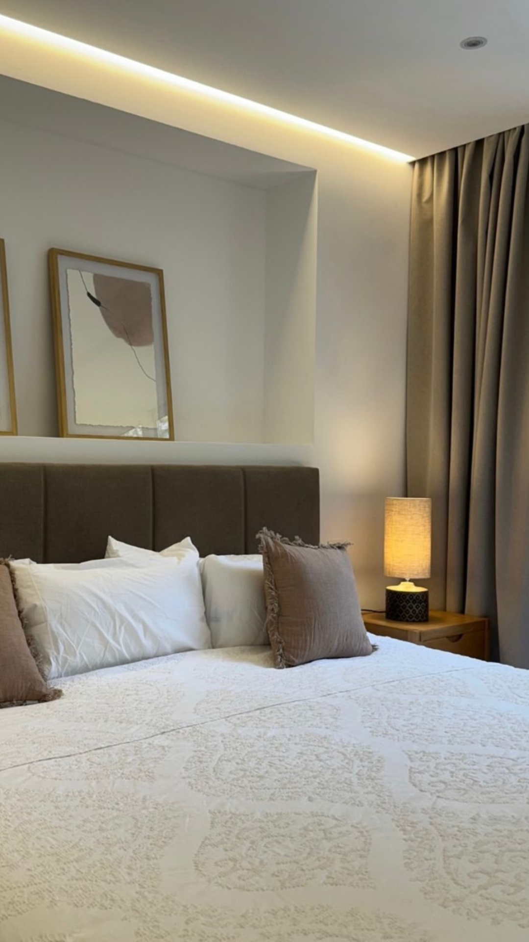 Diseñador de interiores en Chamberí