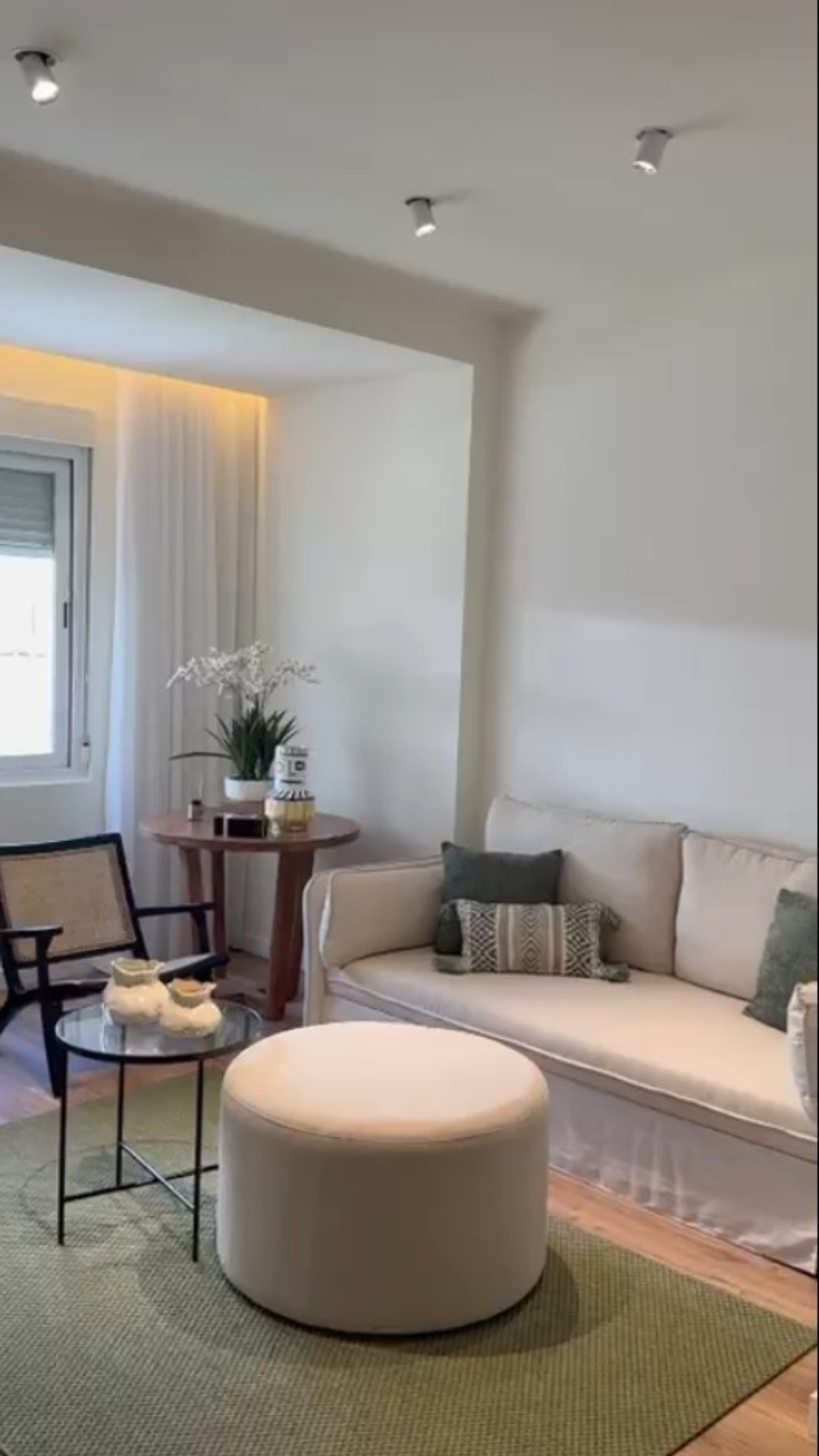 Diseñador de interiores en Chamberí