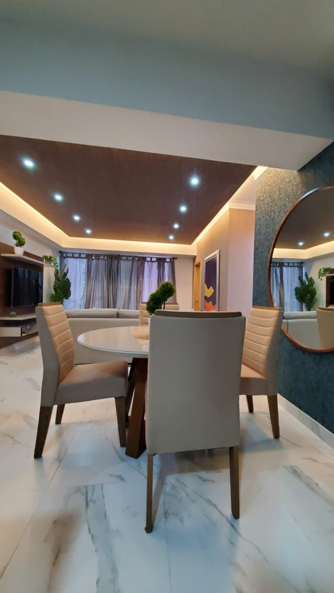 Diseñador de interiores en Chamberí